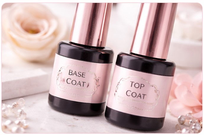 Alapozó és fedő anyagok