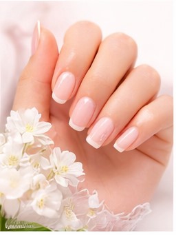 Rose Velvet géllakk